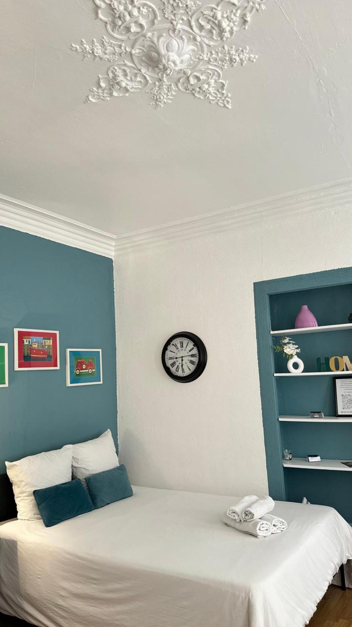 שטרסבורג Hyper Centre Place Kleber Appart מראה חיצוני תמונה